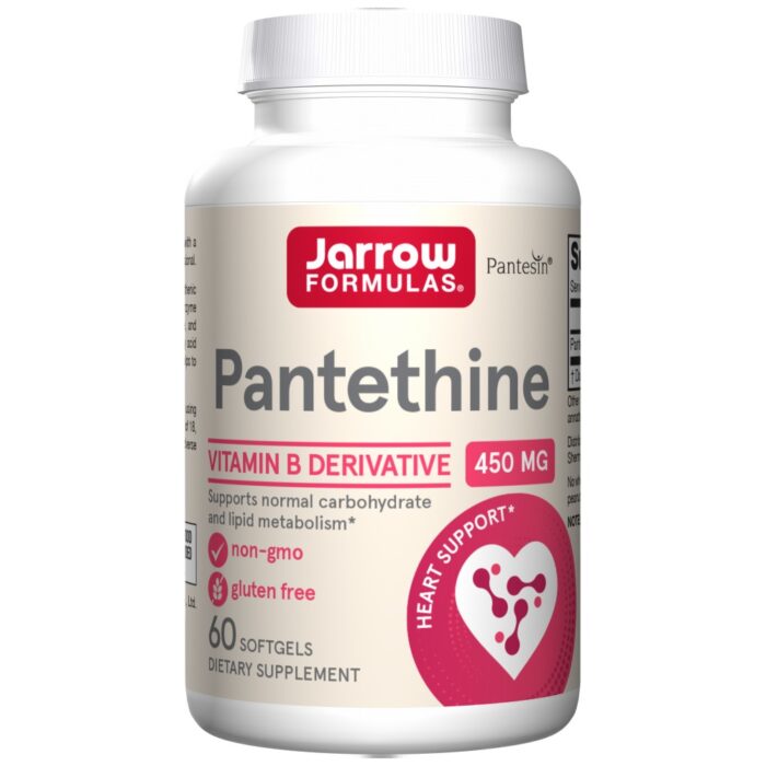 Pantethine 450 mg - Image 1