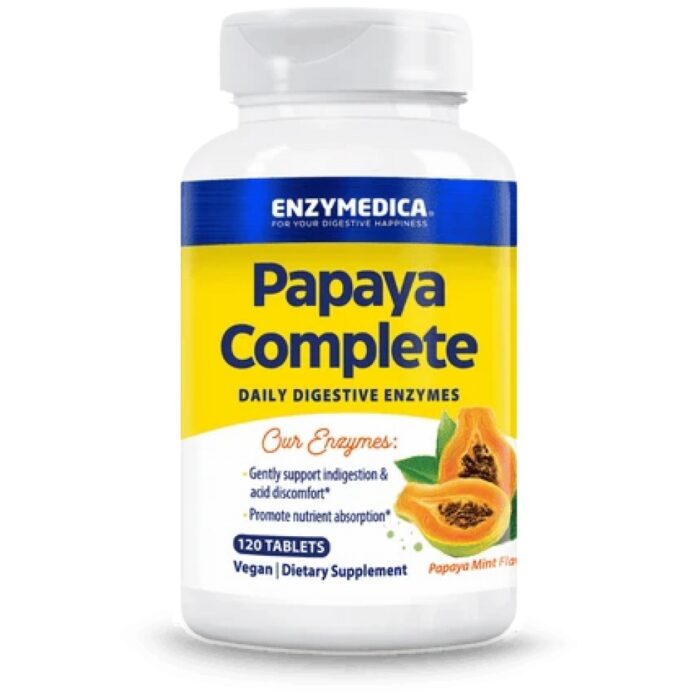 Papaya Complete - Image 1