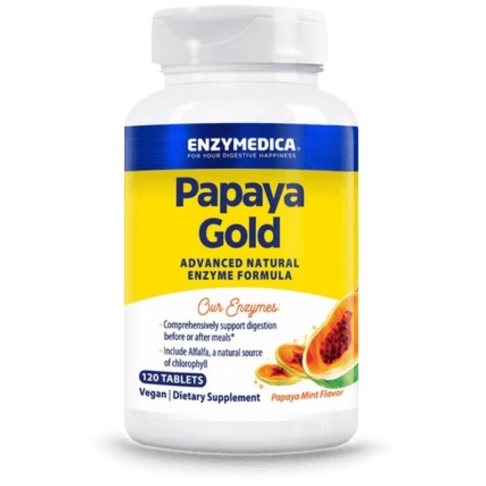 Papaya Gold - Image 1