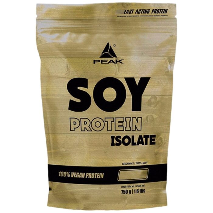 Soy Protein Isolate - Image 1