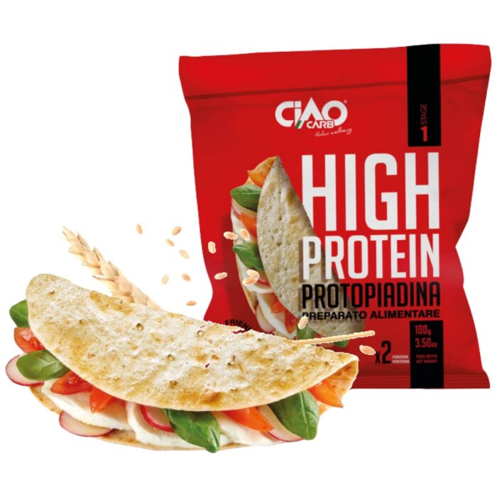 Protopiadina | Stage 1 - Image 1