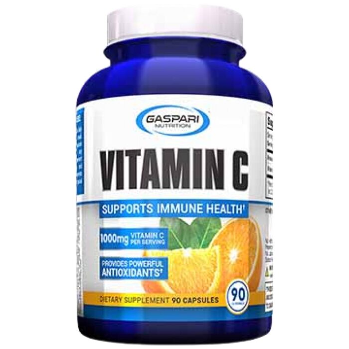 Vitamin C 1000 mg | Immune Health Support - Image 1