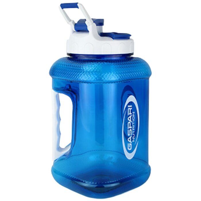 Water Jug Crater Cap - Image 1