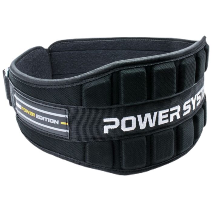 Belt Neo Power - Yellow - Image 1