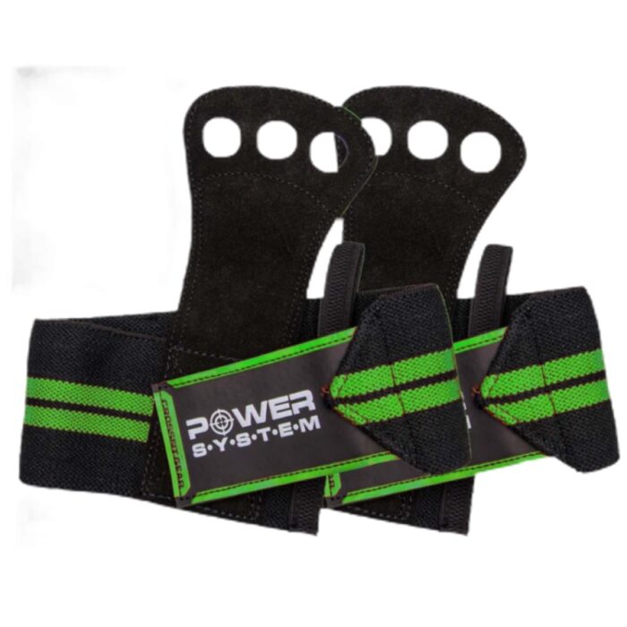 Crossfit Grips - Image 1
