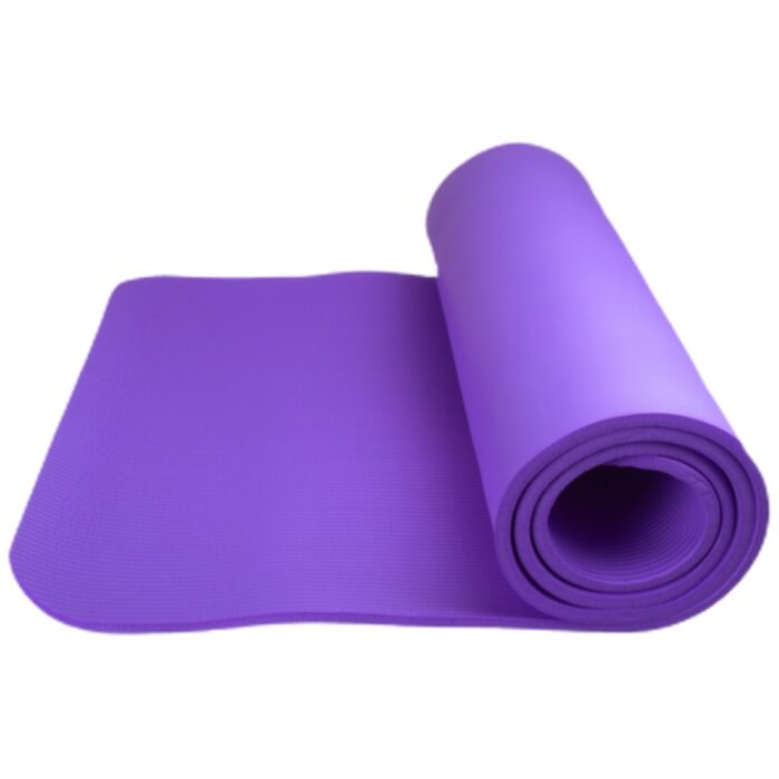 Yoga Mat Plus - Image 1