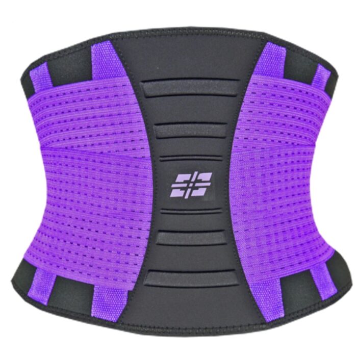Waist Shaper - Purple - Image 1