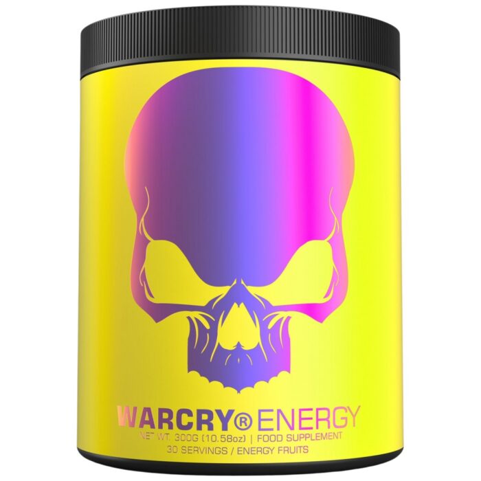 WarCry Energy - Image 1