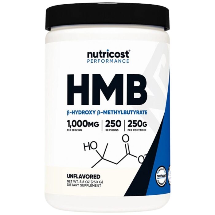 HMB 1000 mg - Image 1