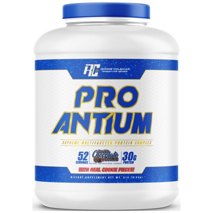Pro Antium Matrix | Supreme Multifaceted Protein Complex - Image 1