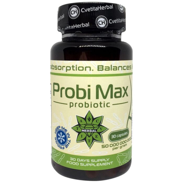 Probi Max - Image 1