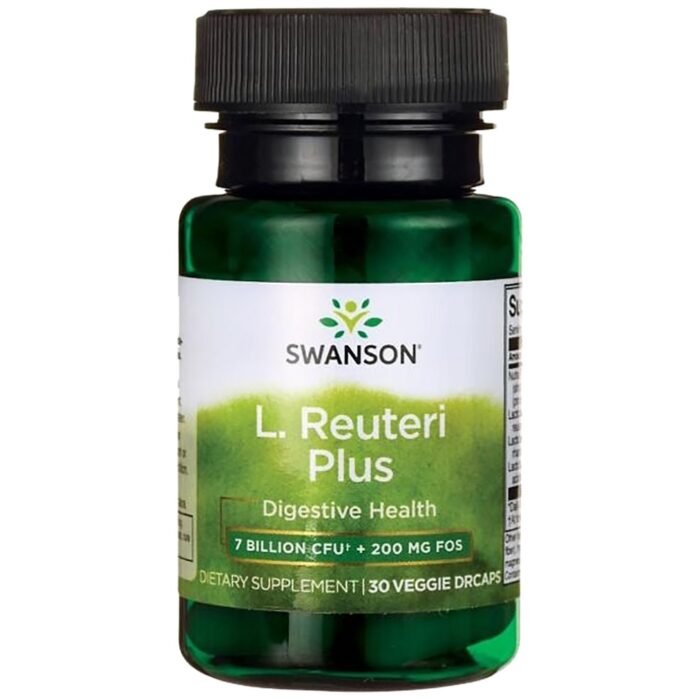 L. Reuteri Plus - Image 1