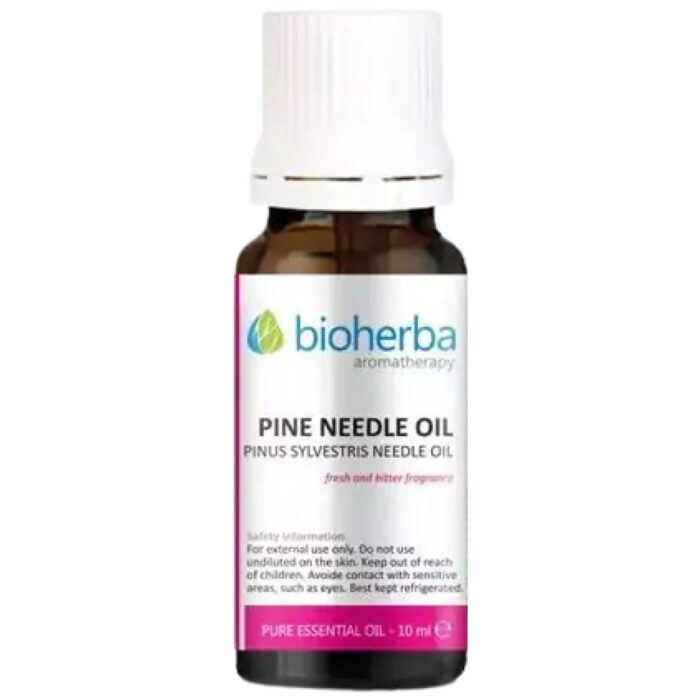 Pine Needle Oil - Image 1