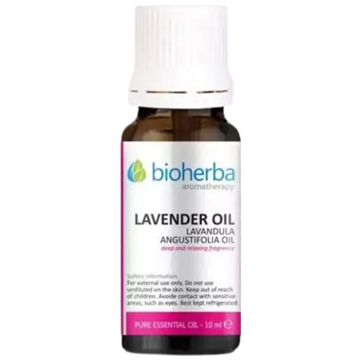 Lavender Oil - Image 1