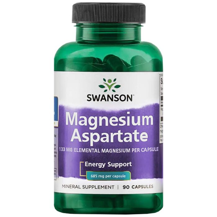 Magnesium Aspartate 685 mg - Image 1