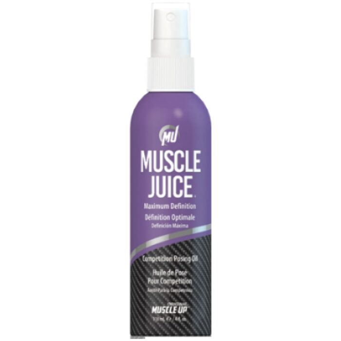 PROTAN Muscle Juice / 118 ml. - Image 1