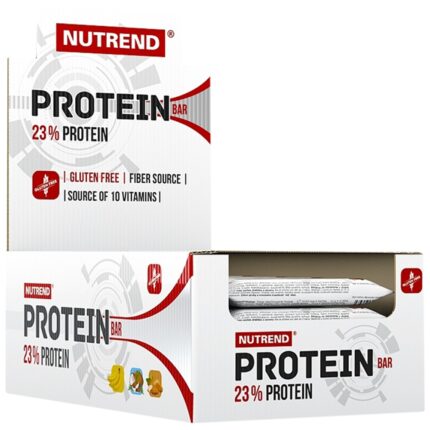 Protein Bar 55g