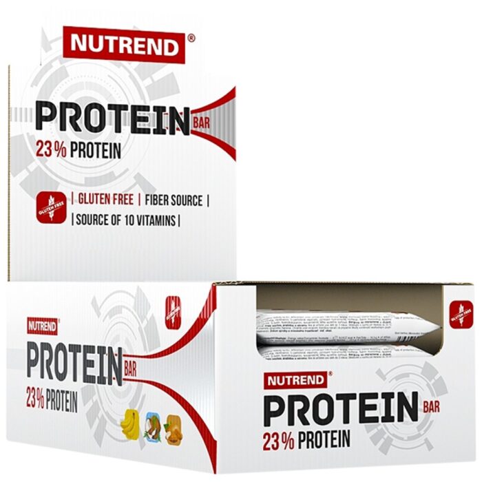 Protein Bar 55g - Image 1