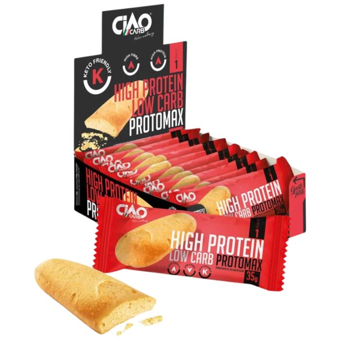 Protomax Coconut | Stage 1 - Image 1