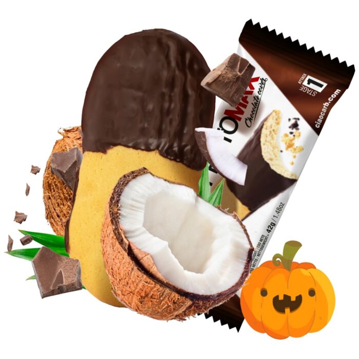 CocoChoc | Stage 1 - Image 1