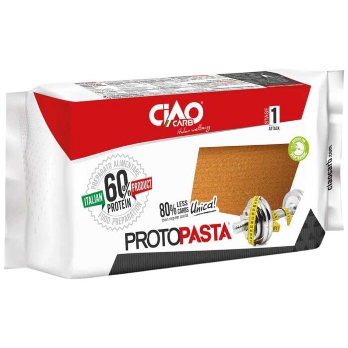 Protopasta Lasagna | Stage 1 - Image 1