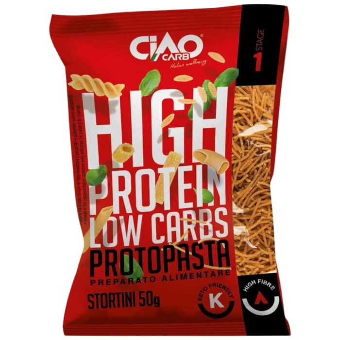 Protopasta Stortini | Stage 1 - Image 1