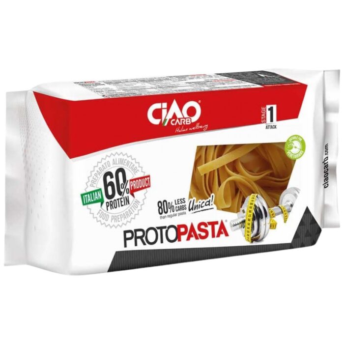 Protopasta Tagliatelle | Stage 1 - Image 1