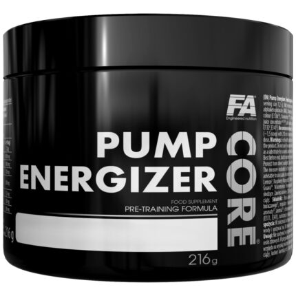 CORE Pump Energizer