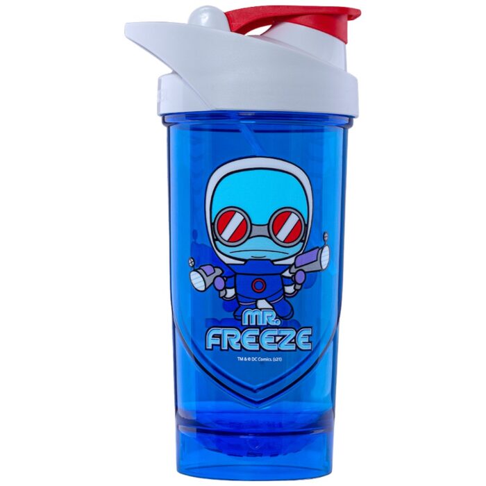 Shieldmixer® Hero Pro Shaker | Freeze - Mini - Image 1