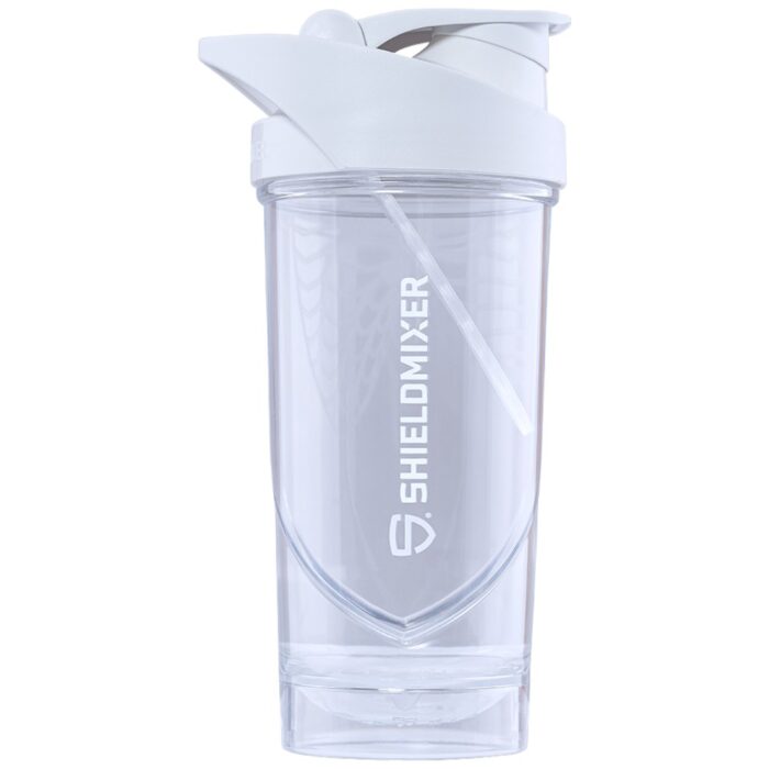 Shieldmixer® Hero Pro Shaker | Logo - Image 1