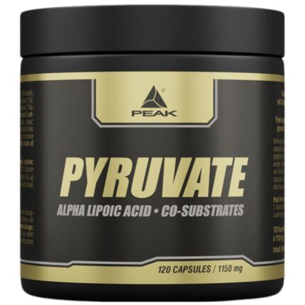 Pyruvate