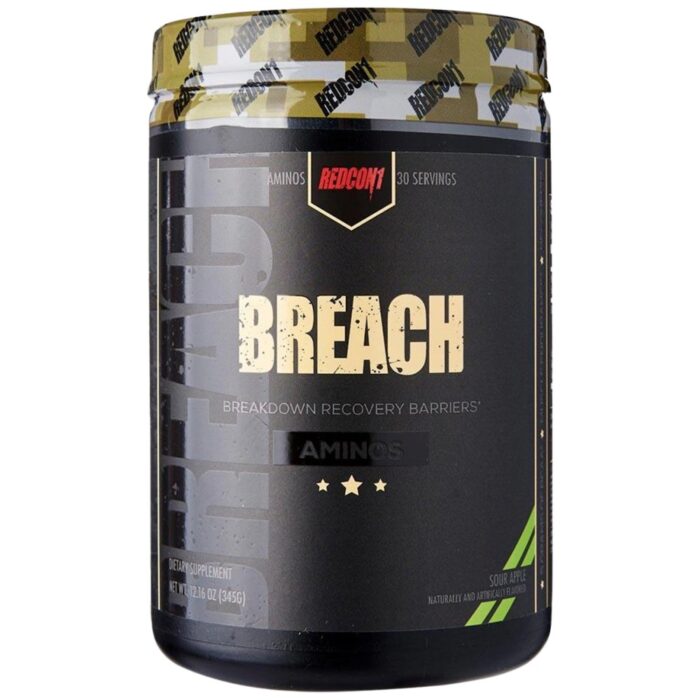 Breach Ballistic - Image 1