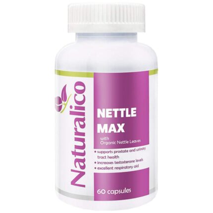 Nettle Max