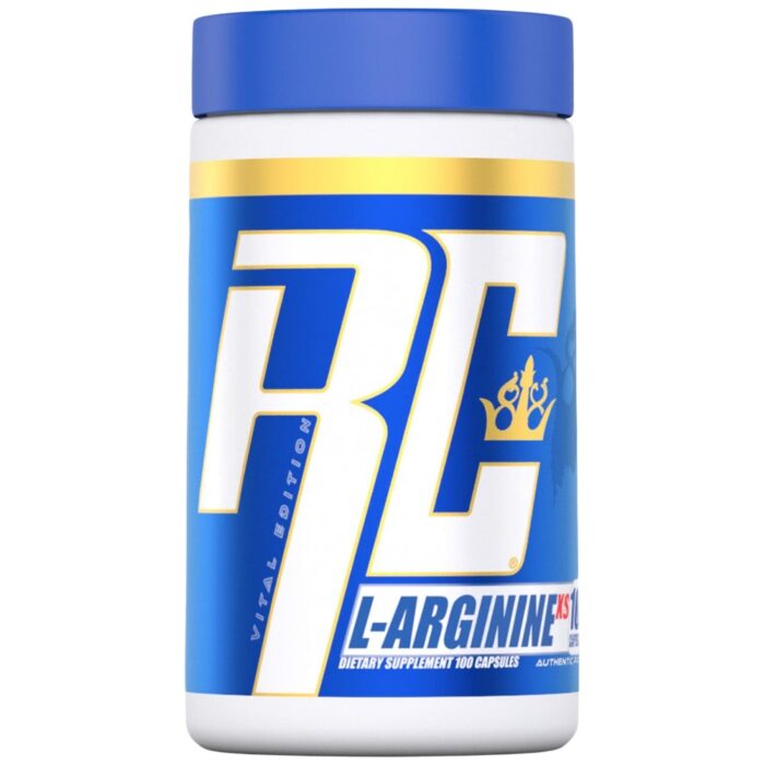 L-Arginine XS - Image 1