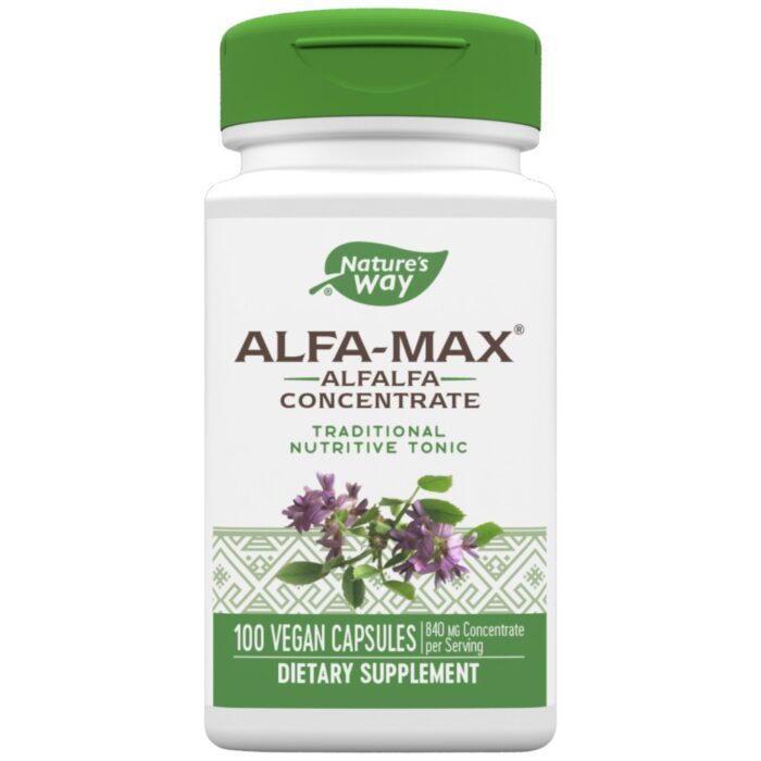Alfa-Max Concentrate 525 mg - Image 1