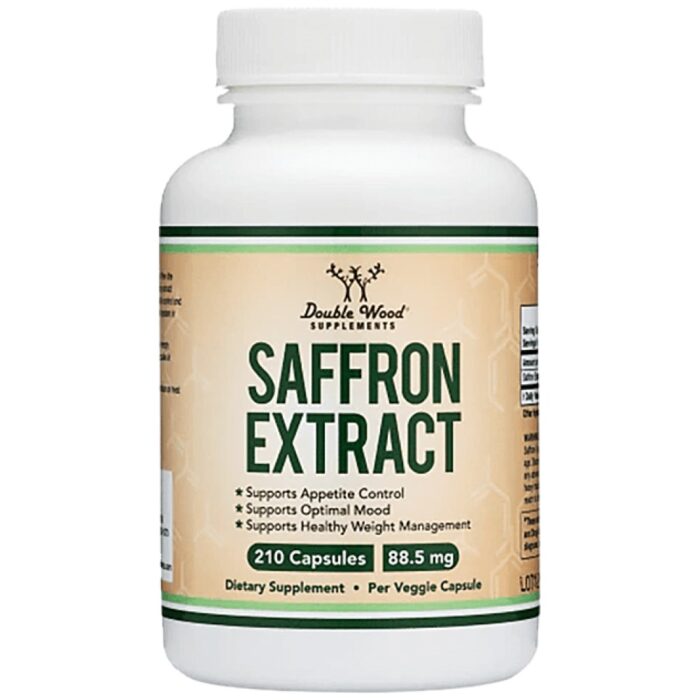 Saffron Extract - Image 1