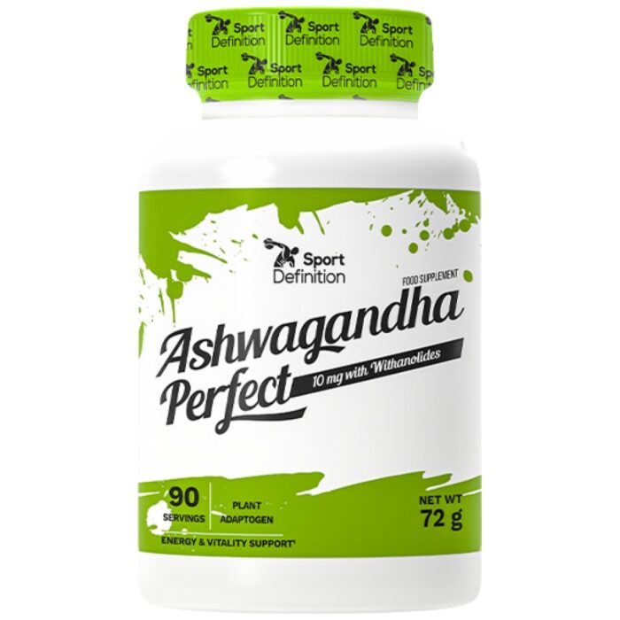 Ashwagandha Perfect 666 mg - Image 1