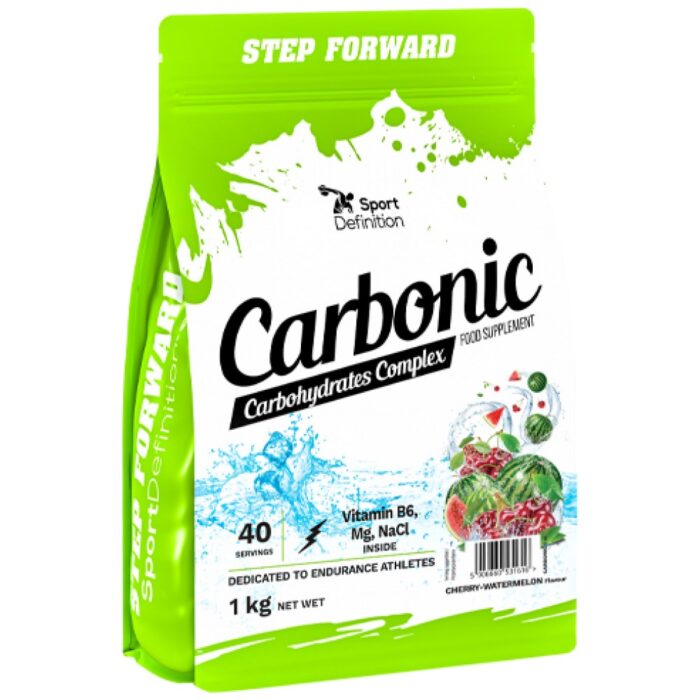 CARBONIC - Image 1