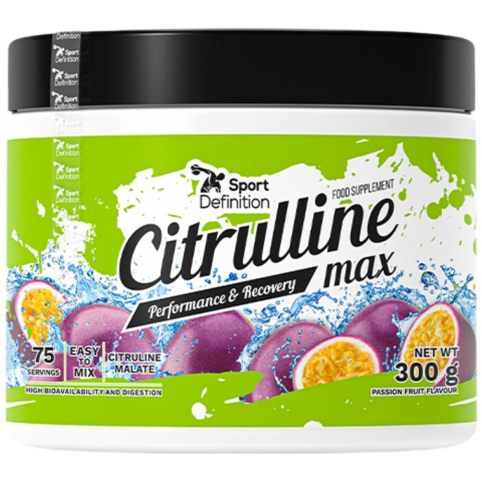 Citrulline Max - Image 1
