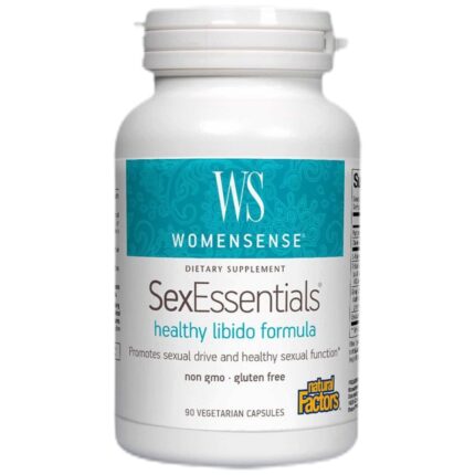 Sex Essentials® WomenSense®