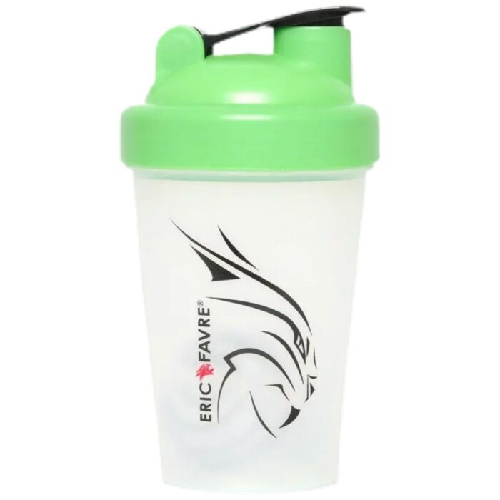 Fitness Shaker | Blender Bottle - Image 1