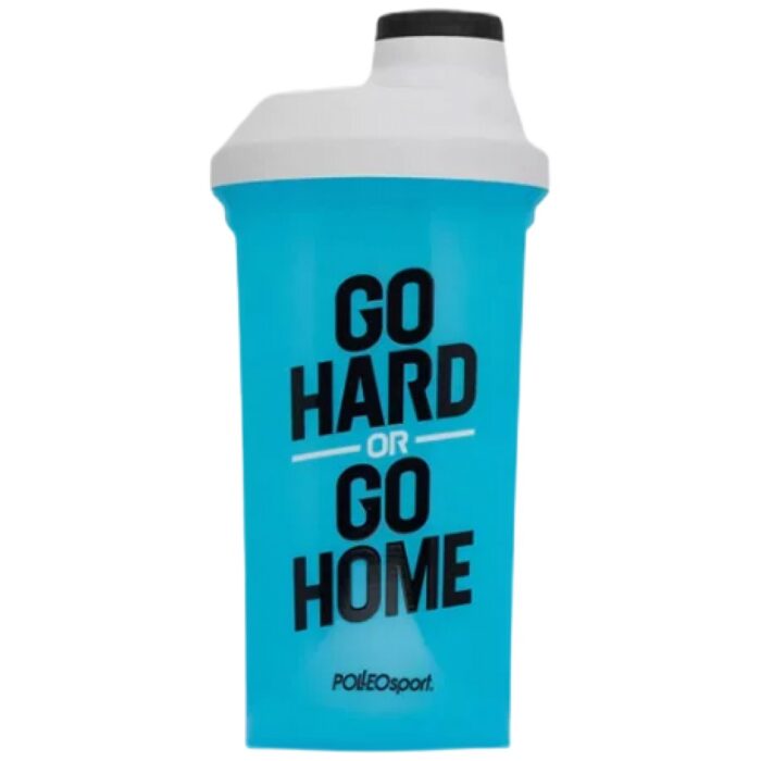 Shieldmixer® DEFENDER | Go Hard or Go Home - Image 1