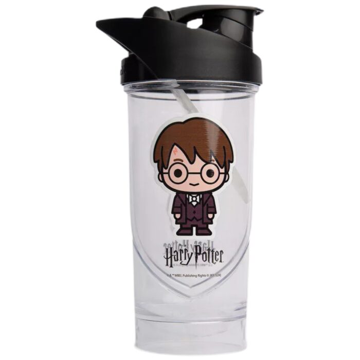 Shieldmixer® Hero Pro Shaker | Harry Potter Mini - Image 1