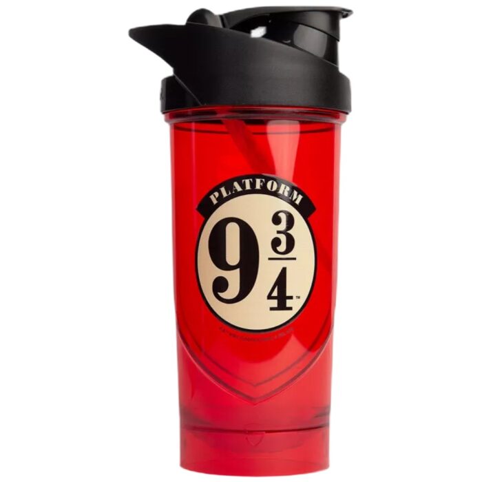 Shieldmixer® Hero Pro Shaker | Platform 9 3/4 - Image 1