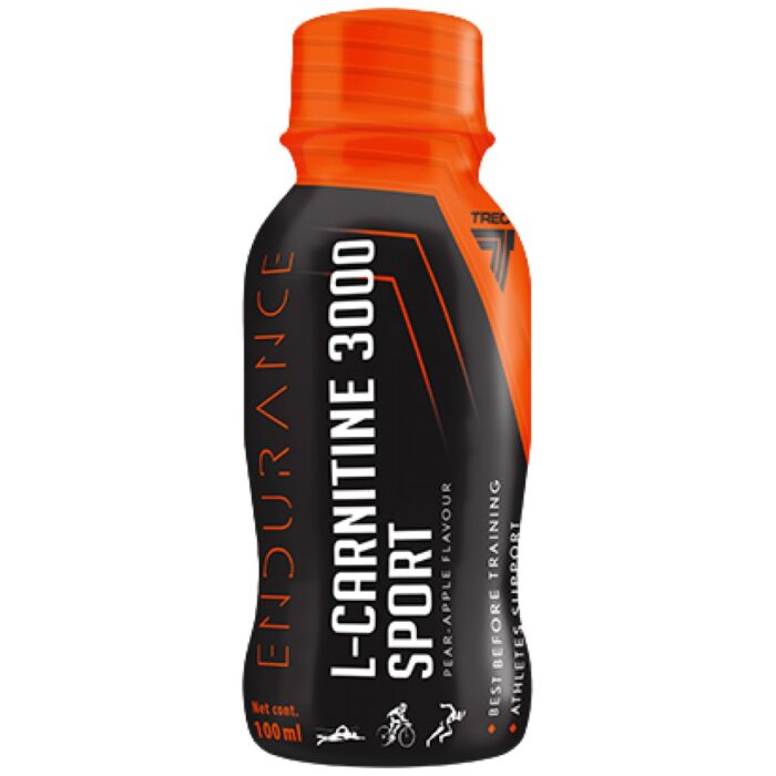 L-Carnitine 3000 Sport Endurance | Shot - Image 1
