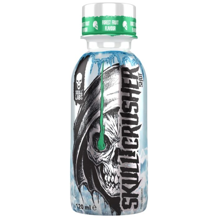 Skull Crusher / Pre-Workout Shot - Image 1