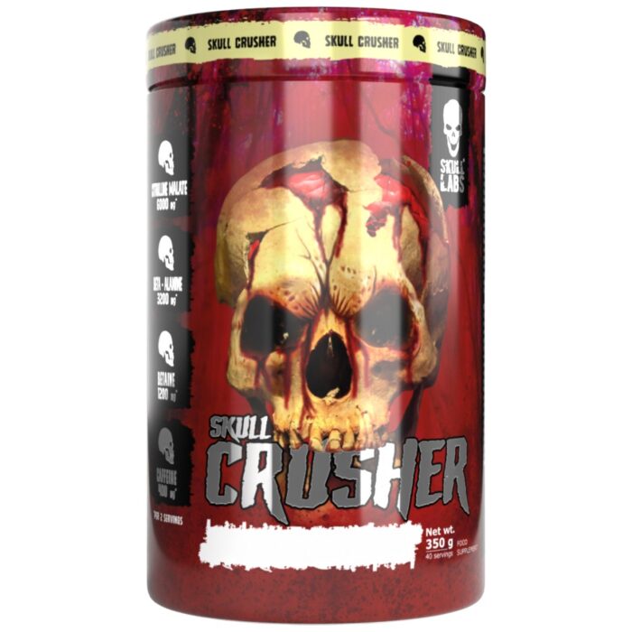 Skull Crusher Pre-Workout - Image 1