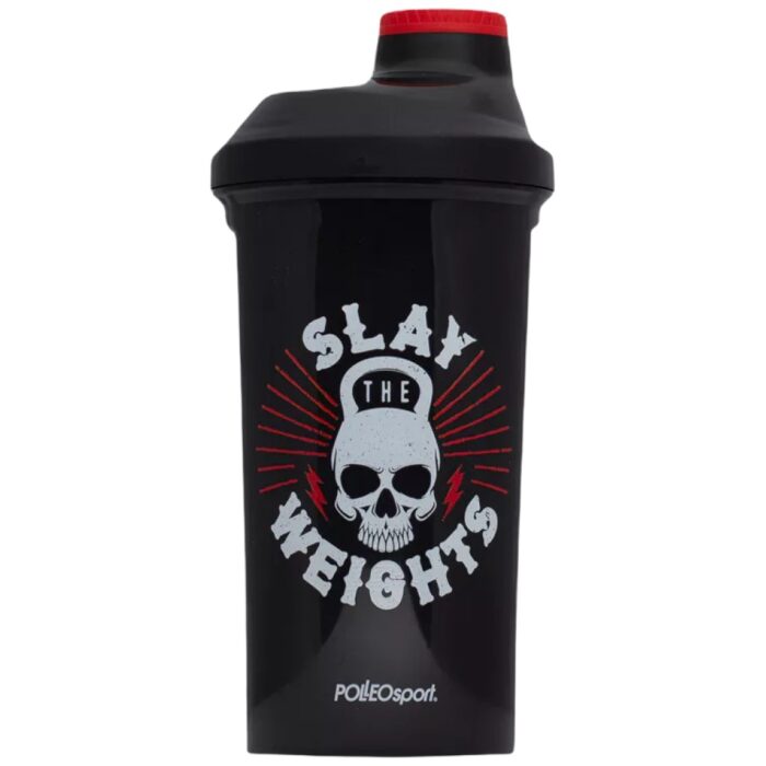 Shieldmixer® DEFENDER | Slay the Weights - Image 1