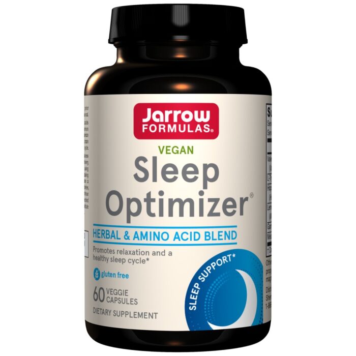 Sleep Optimizer - Image 1