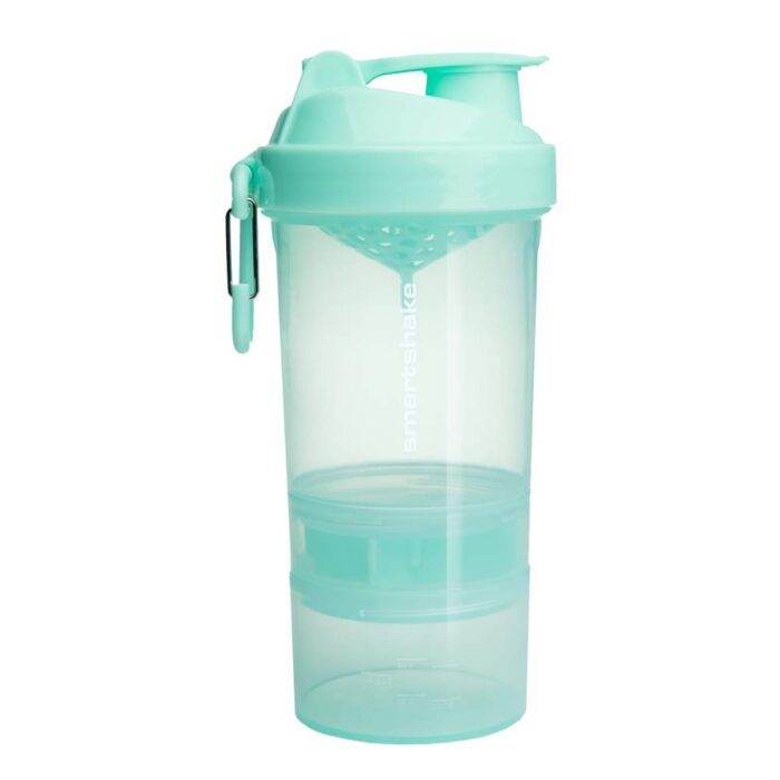 2Go Smart Shaker | Mint Green - Image 1